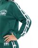Disney Disney Princess Athletic Zip-Up Track Jacket - 4