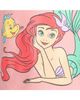 Disney Disney Princess Glitter Short Sleeve Dress - 5
