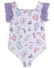 Disney Disney Princess Gymnastics 2-Piece Leotard and Skirt Set - 2