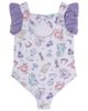 Disney Disney Princess Gymnastics 2-Piece Leotard and Skirt Set - 3