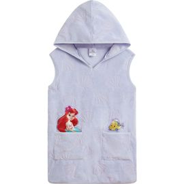 Disney Disney Princess Hooded Swimwear Cover Up