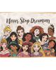 Disney Disney Princess Jewelry Trinket Tray - 1