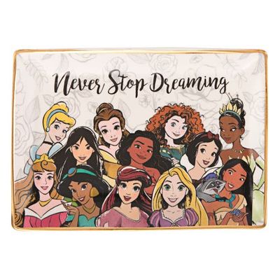 Disney Disney Princess Jewelry Trinket Tray