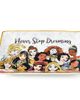 Disney Disney Princess Jewelry Trinket Tray - 4