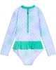 Disney Disney Princess One Piece Swimwear - 1