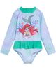 Disney Disney Princess One Piece Swimwear - 2
