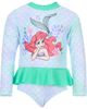 Disney Disney Princess One Piece Swimwear - 3