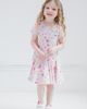 Disney Disney Princess Short Sleeve Skater Dress - 2