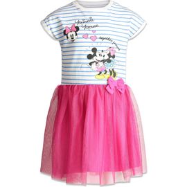 Disney Disney Short Sleeve Tulle Dress
