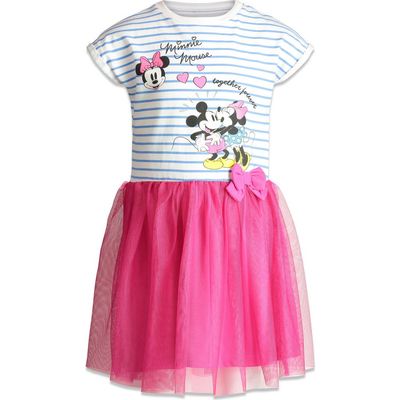 Disney Disney Short Sleeve Tulle Dress