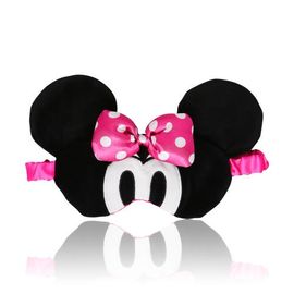 Disney Disney Sleep Mask with Ears and 3D Bow