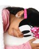Disney Disney Sleep Mask with Ears and 3D Bow - 5