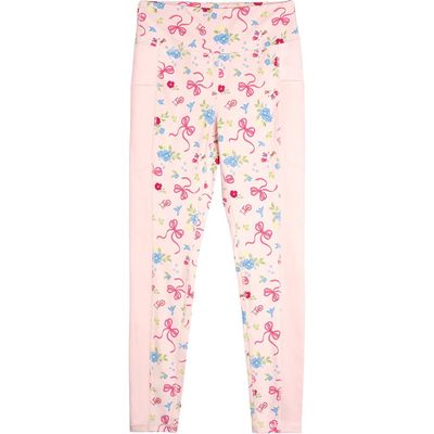 Disney Disney Sleeping Beauty Aurora Athletic Pants
