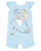 Disney Disney Sleeveless Romper and Headband Set - 2