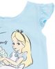 Disney Disney Sleeveless Romper and Headband Set - 5