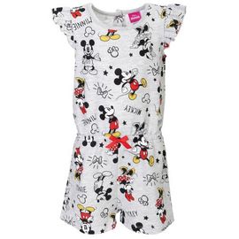 Disney Disney Sleeveless Skater Romper