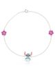 Disney Disney Sterling Silver Anklet  - 1
