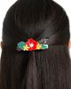 Disney Disney Stitch Barrette and Bobby Pins Set 3-Piece Official License - 3