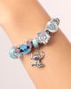 Disney Disney Stitch Fashion Charm Bracelet, 7" - 2