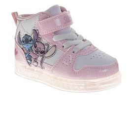 Disney Disney Stitch High Top Boys Sneakers