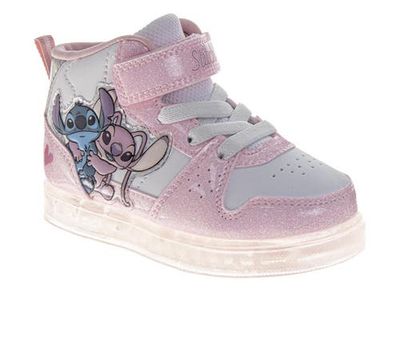 Disney Disney Stitch High Top Boys Sneakers