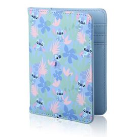 Disney Disney Stitch Light Tropical Passport Case
