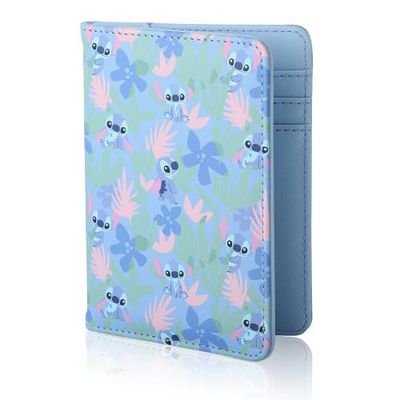 Disney Disney Stitch Light Tropical Passport Case
