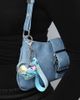 Disney Disney Stitch Liquid Surf And Sun Keychain - 2