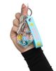 Disney Disney Stitch Liquid Surf And Sun Keychain - 3