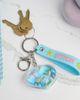 Disney Disney Stitch Liquid Surf And Sun Keychain - 5