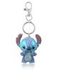 Disney Disney Stitch Pave 3D Bling Keychain Bag Charm - 1