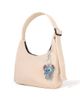 Disney Disney Stitch Pave 3D Bling Keychain Bag Charm - 4