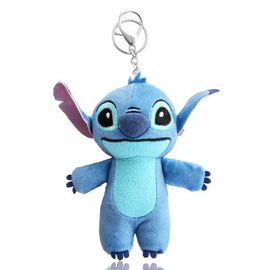 Disney Disney Stitch Plush Keychain
