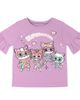 Disney Disney Super Kitties 2-Piece Short Sleeve Tee and Gauze Shorts Set - 2