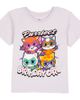 Disney Disney Super Kitties Birthday Graphic T-Shirt - 1