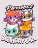 Disney Disney Super Kitties Birthday Graphic T-Shirt - 2