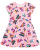 Disney Disney Super Kitties Short Sleeve Skater Dress - 1