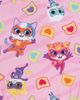 Disney Disney Super Kitties Sleeveless One Piece Bathing Suit - 2