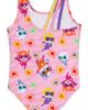 Disney Disney Super Kitties Sleeveless One Piece Bathing Suit - 4