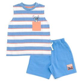 Disney Disney Tank Top & Shorts Set