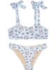 Disney Disney The Aristocats Marie 2-Piece Swimwear Bikini Set - 1