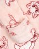 Disney Disney The Aristocats Marie Fleece Footed Sleep N Play - 2
