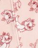 Disney Disney The Aristocats Marie Fleece Footed Sleep N Play - 3