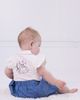 Disney Disney The Aristocats Marie Pleated 2-Piece Bodysuit and Skirt Set - 2