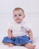 Disney Disney The Aristocats Marie Pleated 2-Piece Bodysuit and Skirt Set - 3