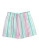 Disney Disney The Little Mermaid Princess Ariel 2-Piece Short Sleeve Tee and Gauze Shorts Set - 3