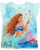 Disney Disney The Little Mermaid Princess Ariel 2-Piece T-Shirt and Shorts Set - 3