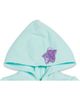 Disney Disney The Little Mermaid Princess Ariel Zip-up Hooded Sweatshirt (baby) - 4