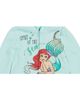 Disney Disney The Little Mermaid Princess Ariel Zip-up Hooded Sweatshirt (baby) - 5