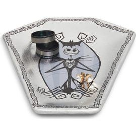 Disney Disney The Nightmare Before Christmas Jack Skellington Trinket Tray